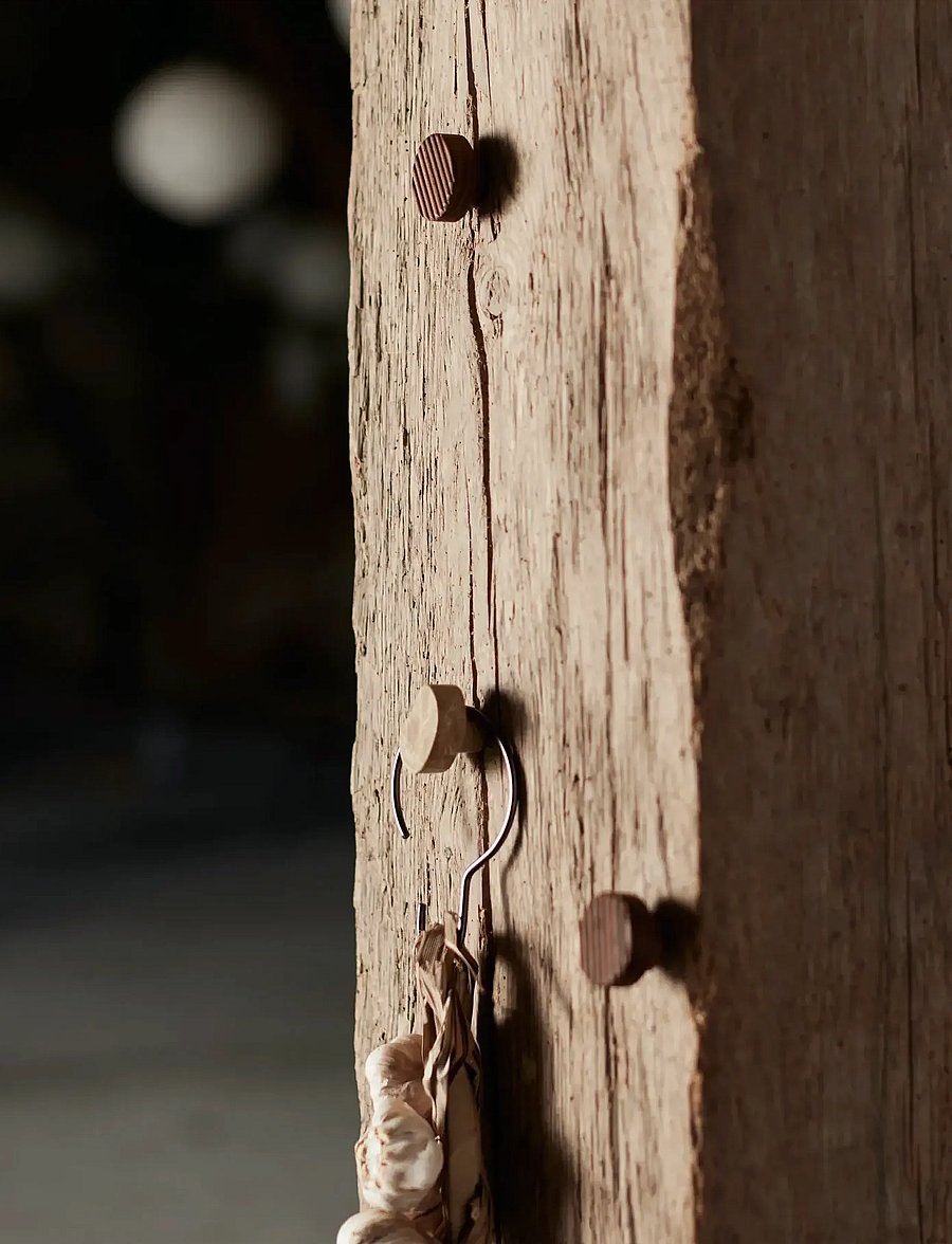 Muubs - Yami - konksud - brown - 4
