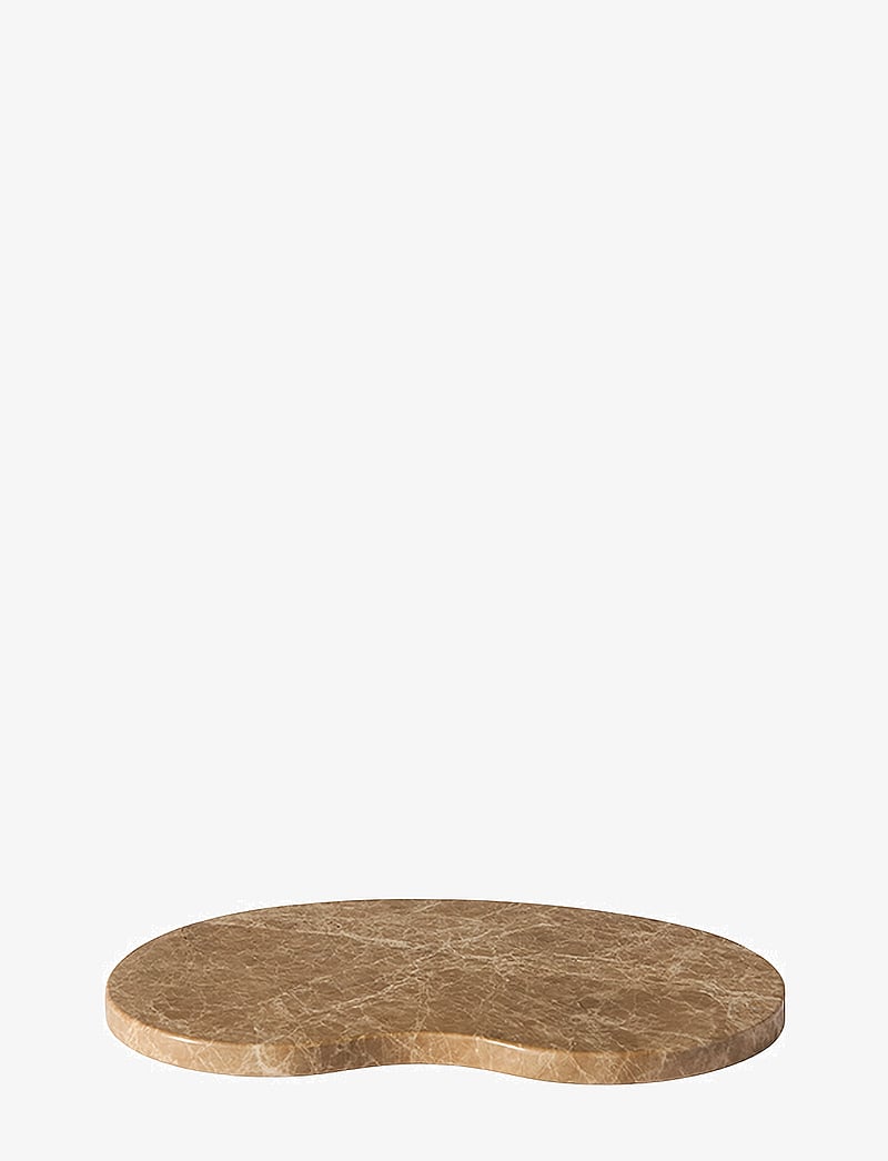 Muubs - Tapas board organic Suji - S - nach preis einkaufen - sand - 1