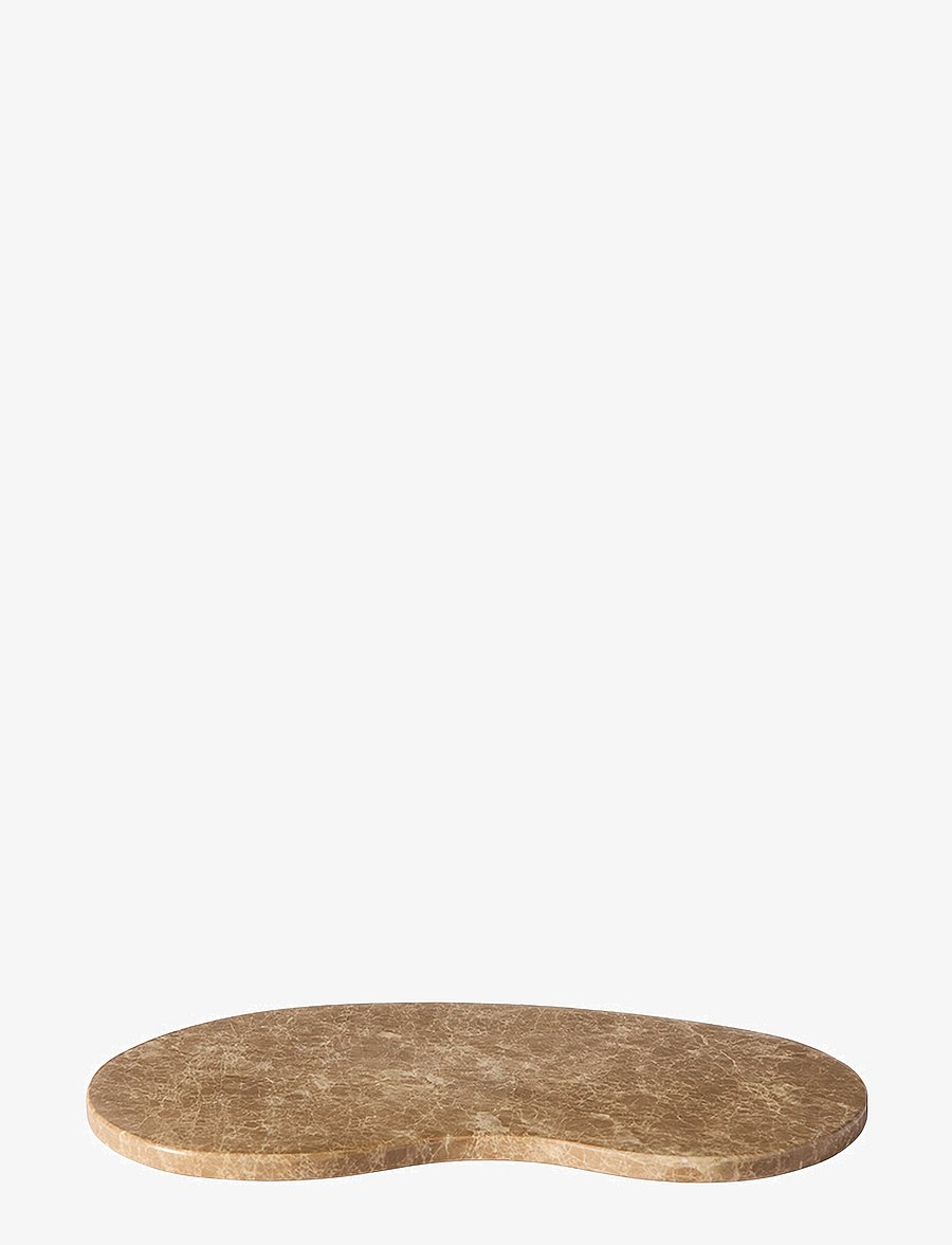 Muubs - Tapas board organic Suji - L - nach preis einkaufen - sand - 1
