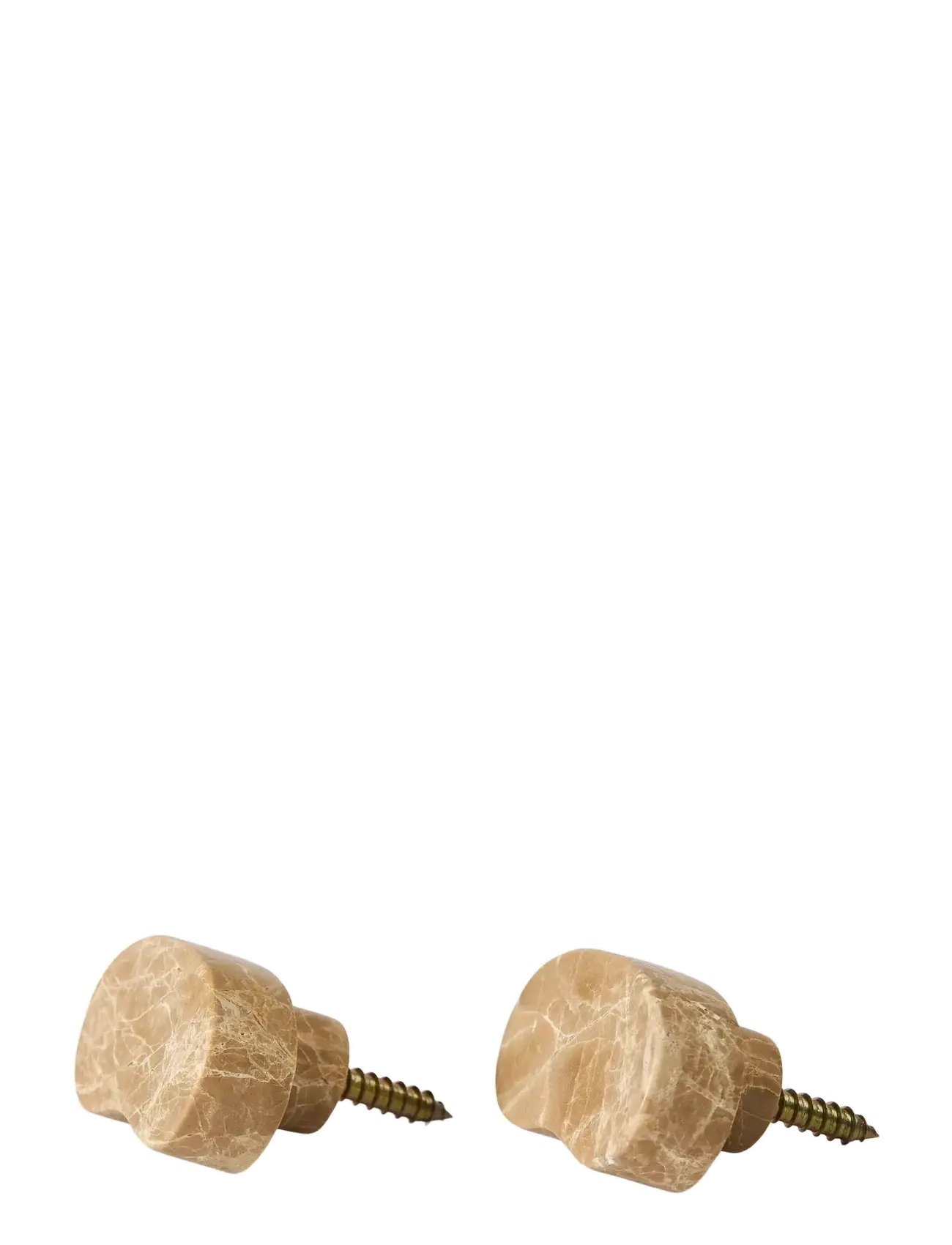 Muubs Suji, Krog, Beige, Str: ONE SIZE