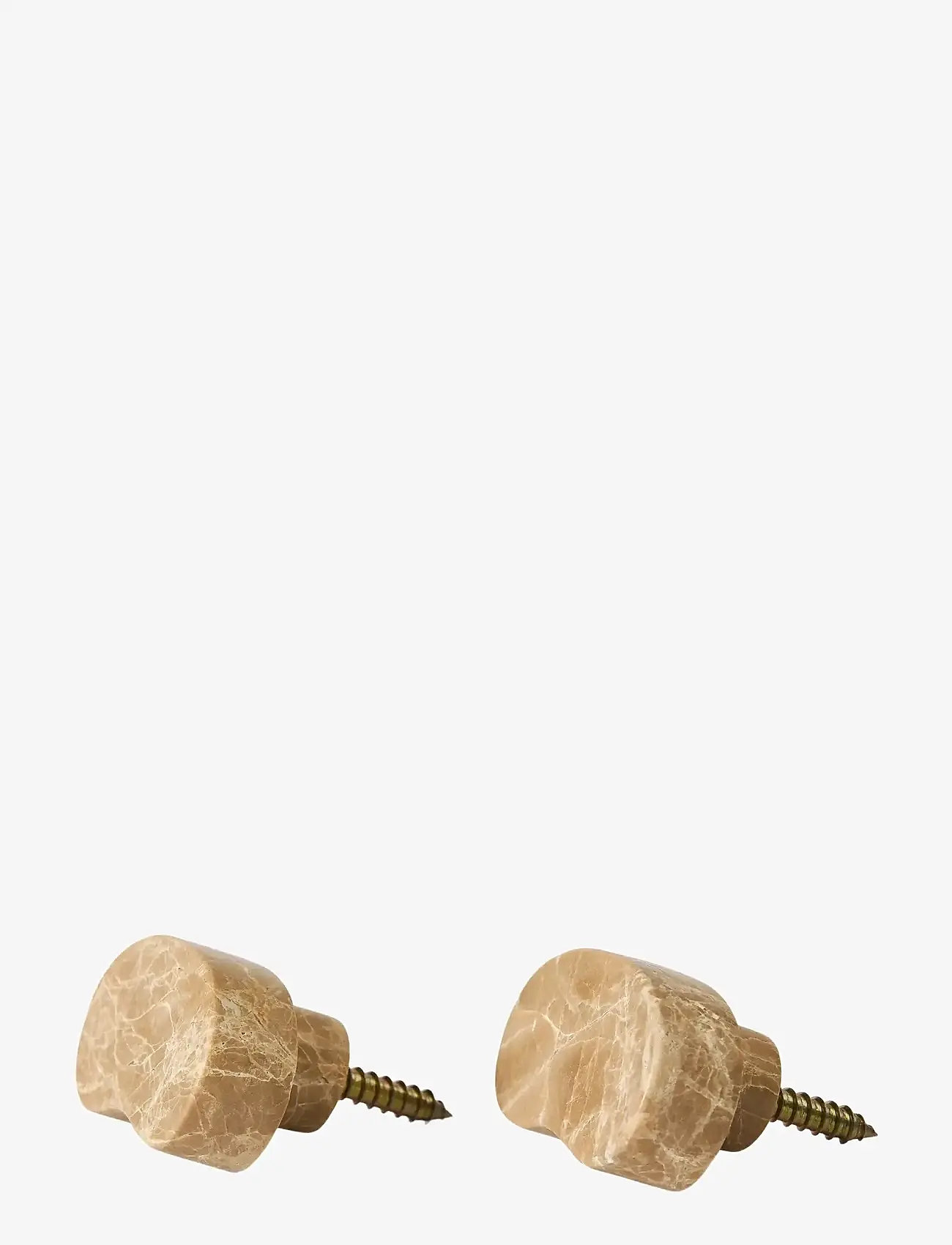 Muubs - Suji - hooks - beige - 1