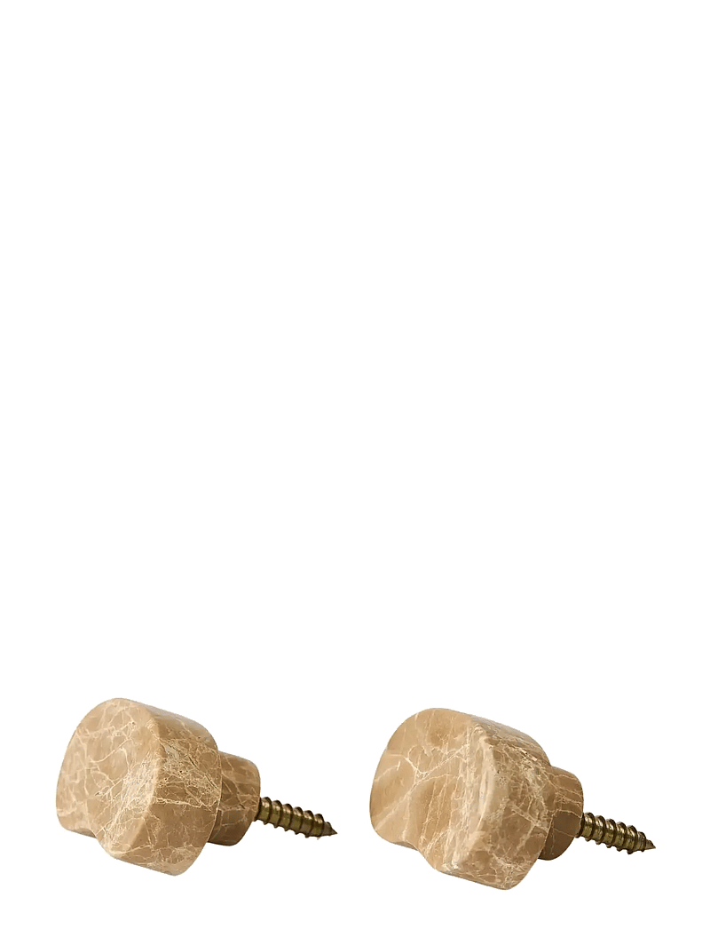 Muubs - Suji - haken - beige - 1