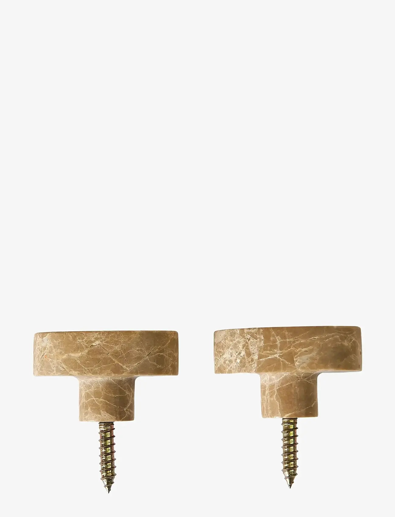 Muubs - Suji - hooks - beige - 3