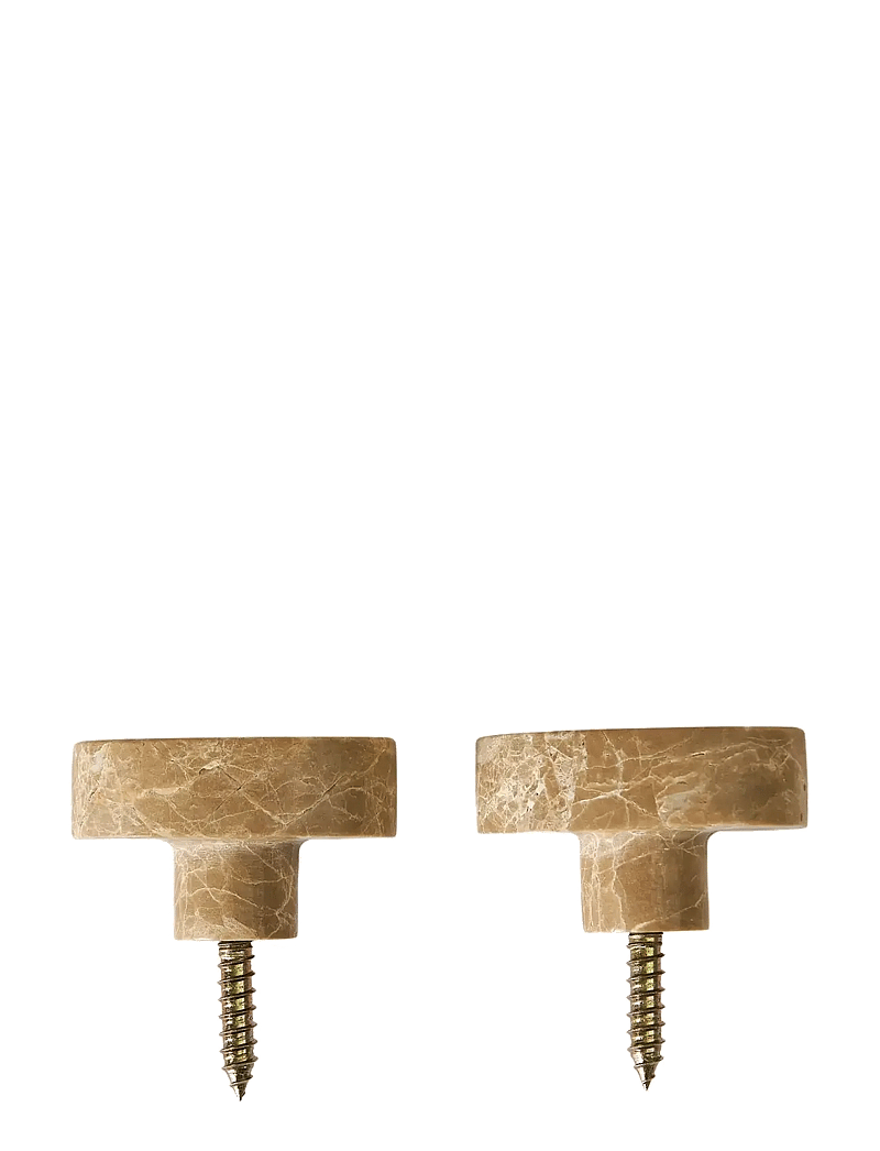 Muubs - Suji - haken - beige - 3
