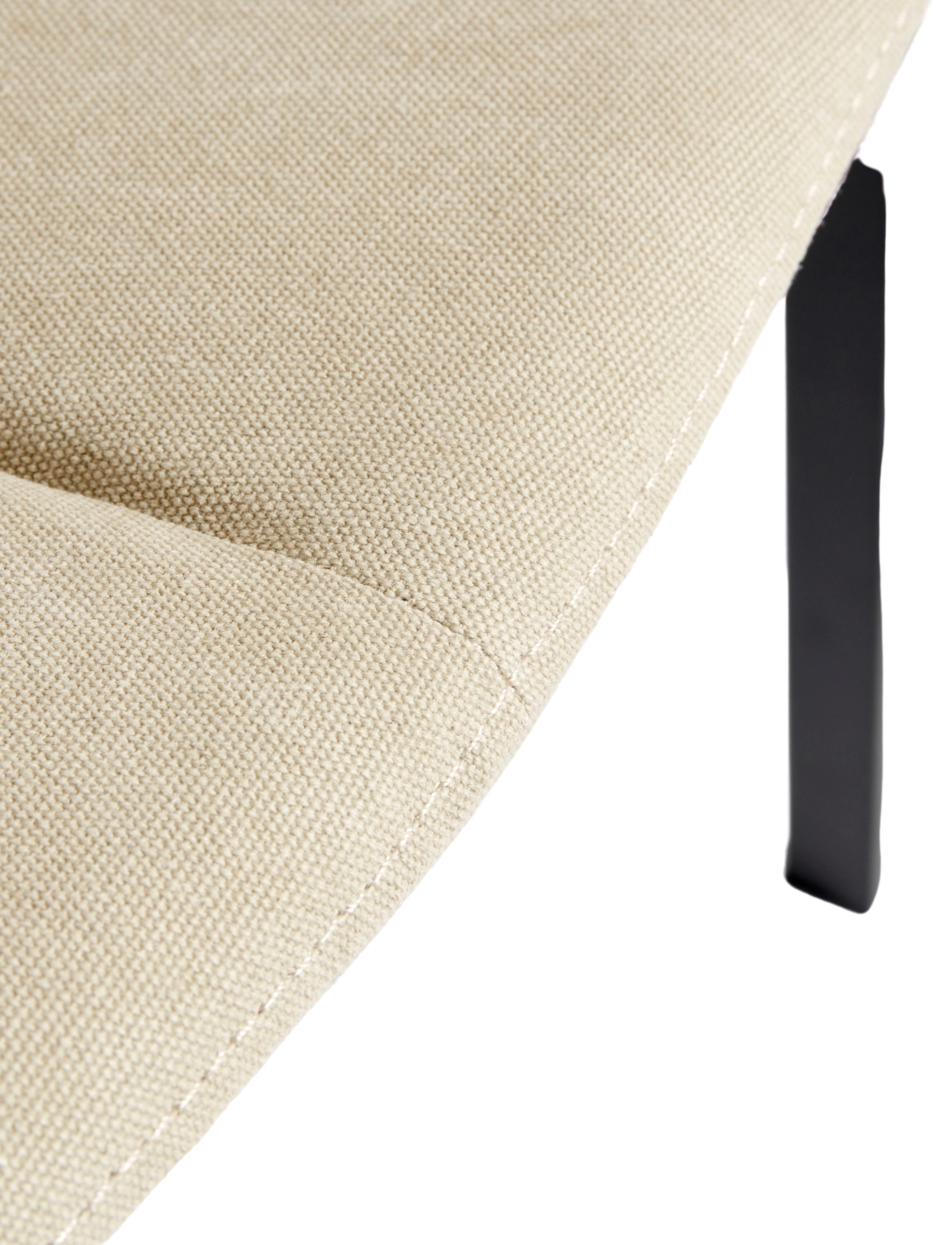 Muubs - Loungestol Chamfer - stolar - black - 5