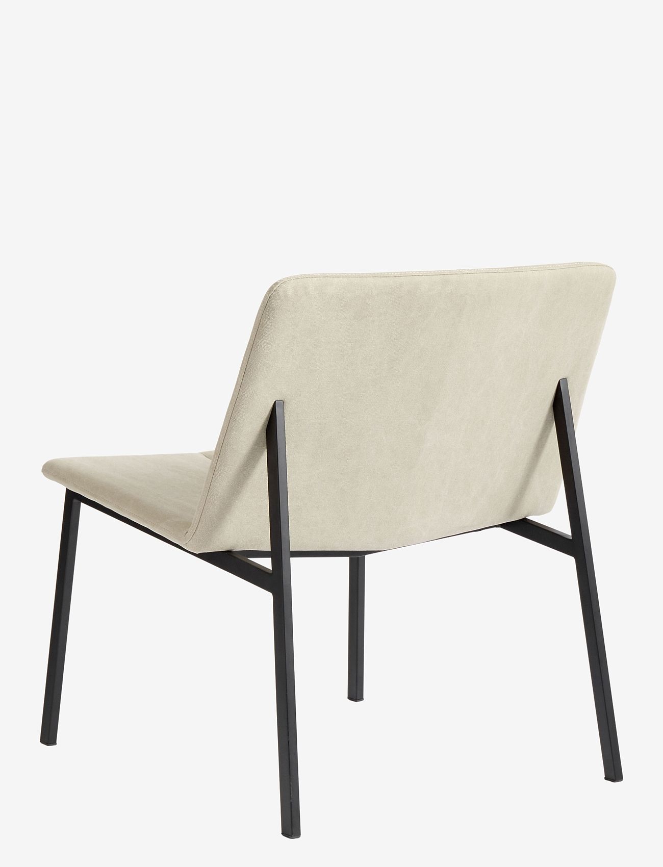 Muubs - Loungestol Chamfer - stolar - black - 3