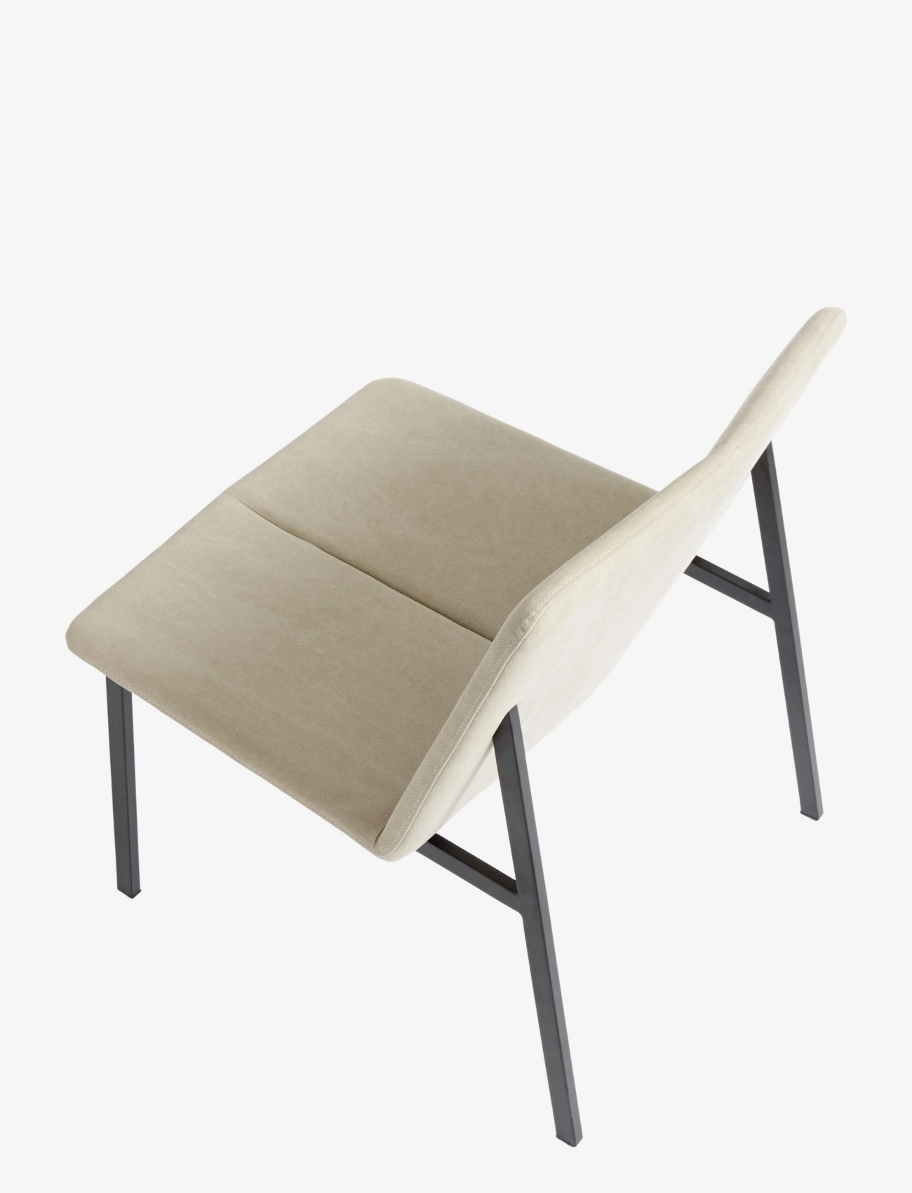 Muubs - Loungestol Chamfer - stolar - black - 4