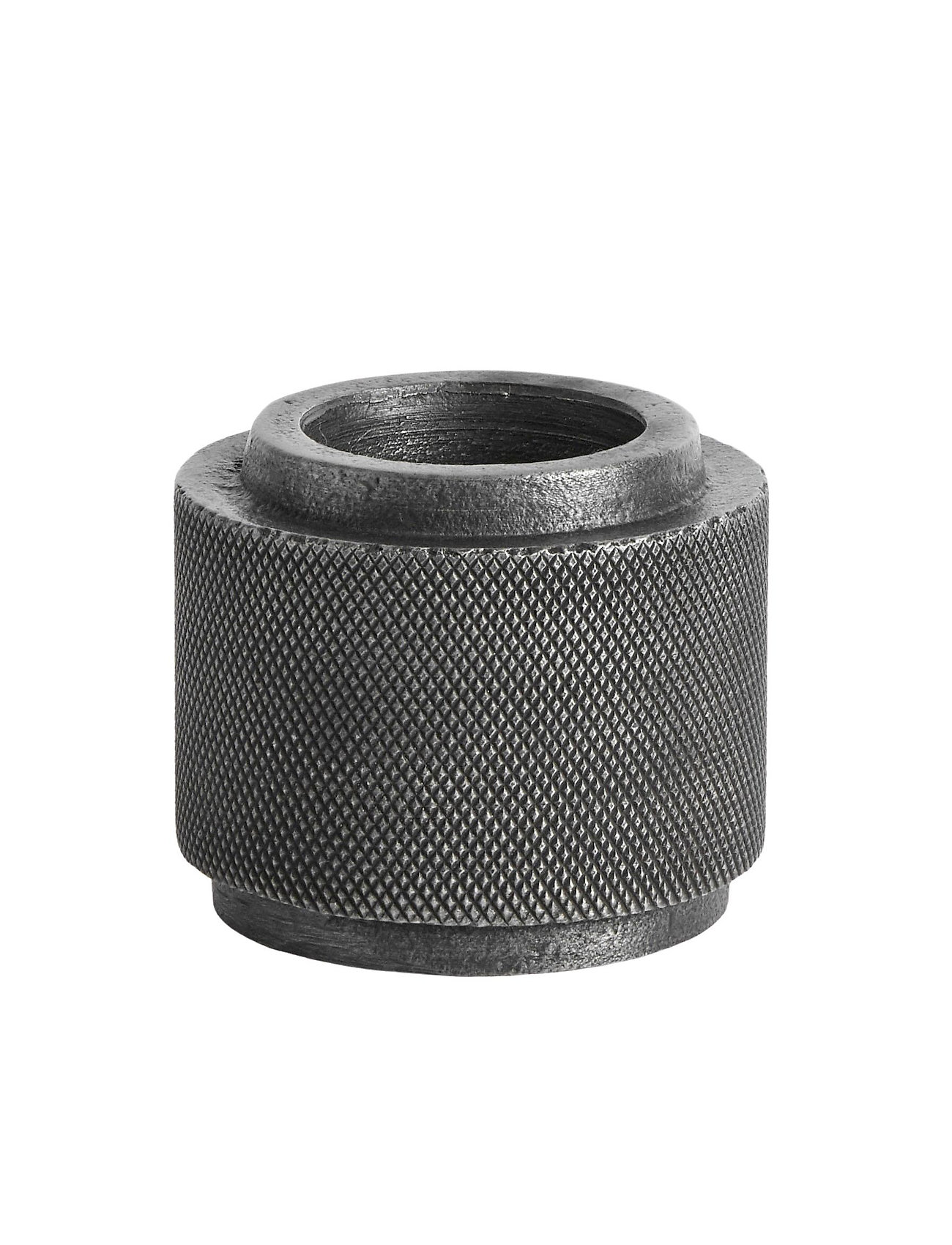 Muubs - Tealight holder Moment - teeküünlahoidjad - grey - 1