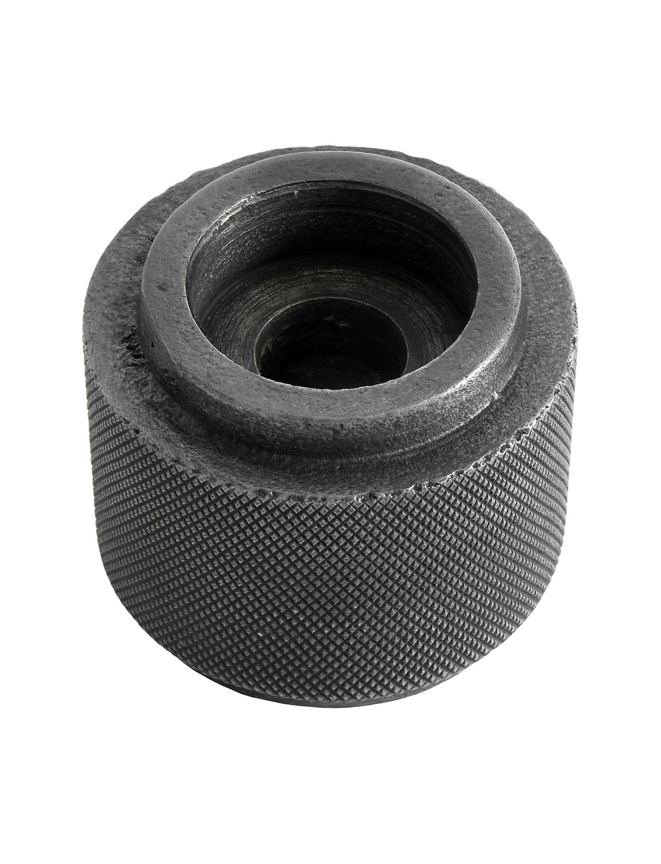 Muubs - Tealight holder Moment - teeküünlahoidjad - grey - 2