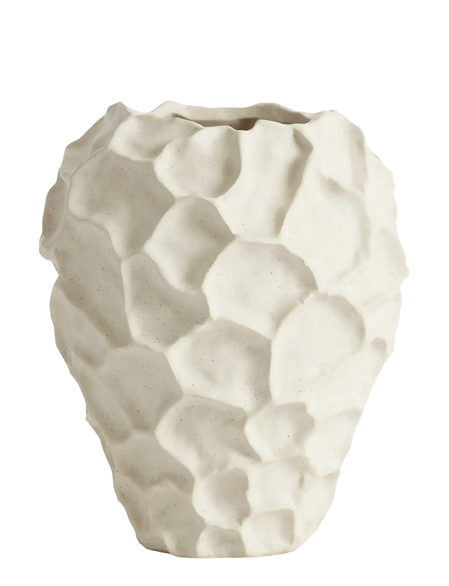 Muubs - Vase Soil - osta hinna alusel - vanilla - 1