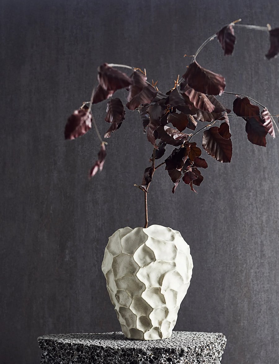 Muubs - Vase Soil - osta hinna alusel - vanilla - 0