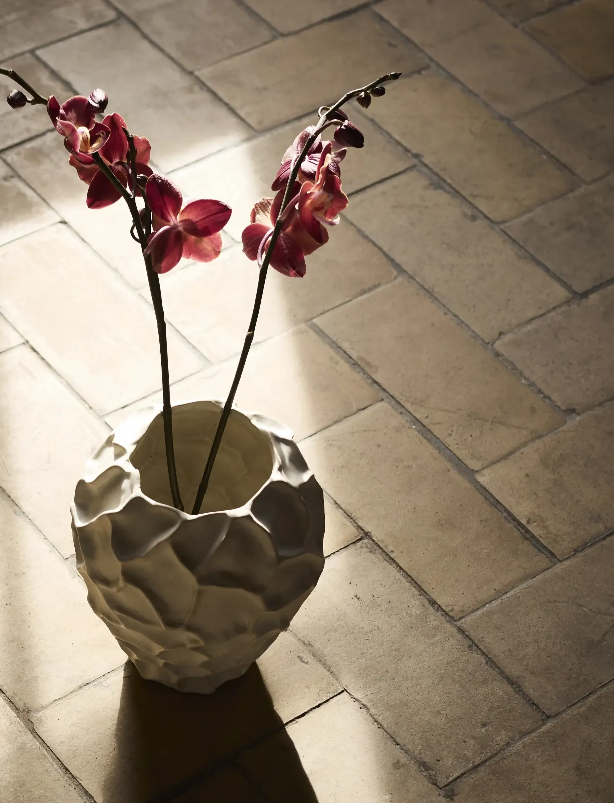 Muubs - Vase Soil - osta hinna alusel - vanilla - 2
