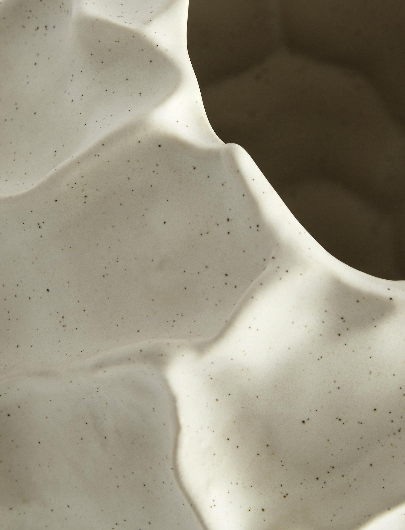 Muubs - Vase Soil - køb efter pris - vanilla - 2