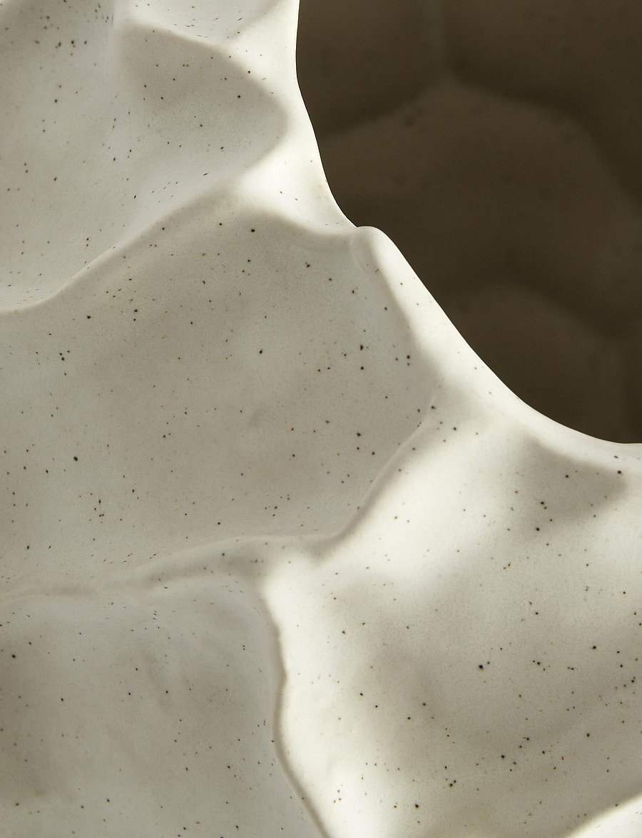 Muubs - Vase Soil - osta hinna alusel - vanilla - 2