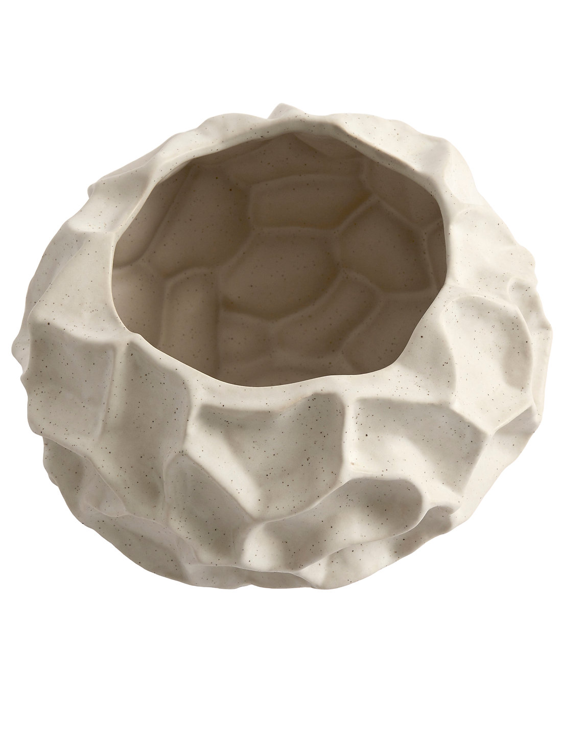 Muubs - Jar Soil - blumentöpfe - vanilla - 4