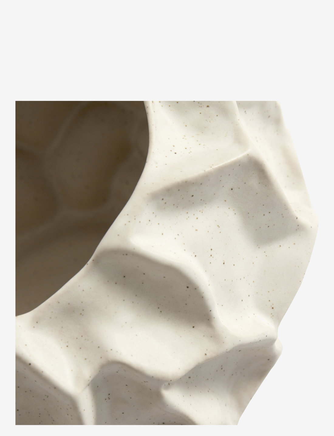 Muubs - Jar Soil - blumentöpfe - vanilla - 2
