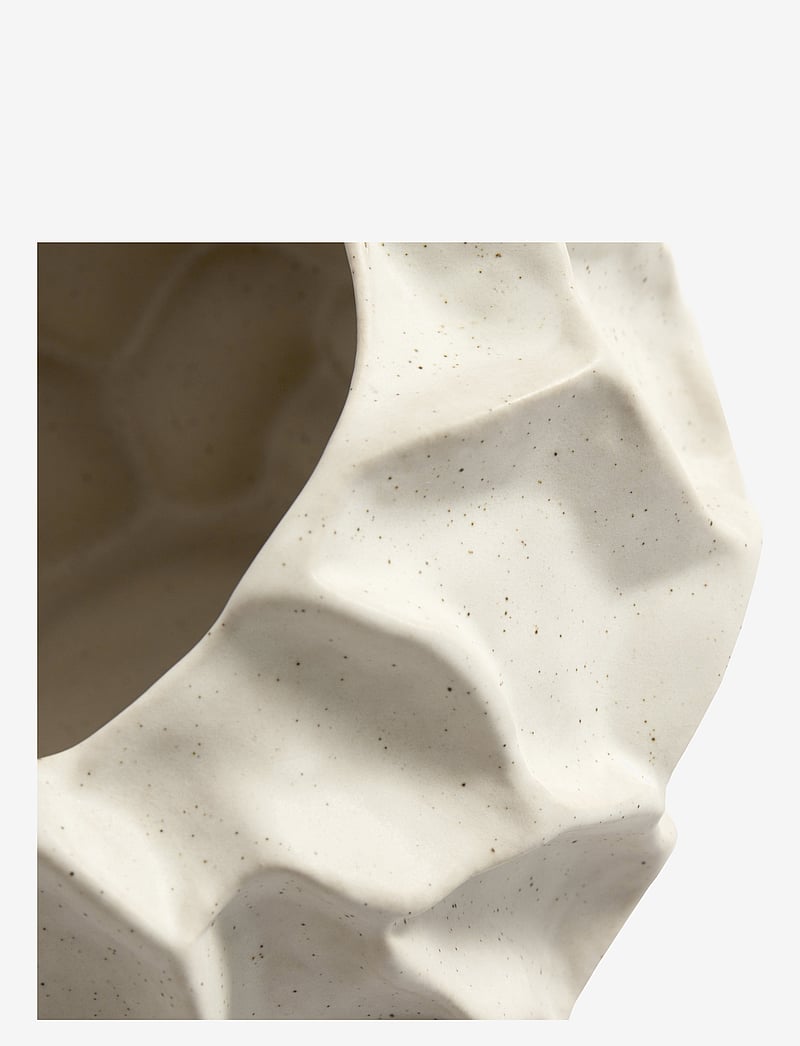 Muubs - Jar Soil - blumentöpfe - vanilla - 3