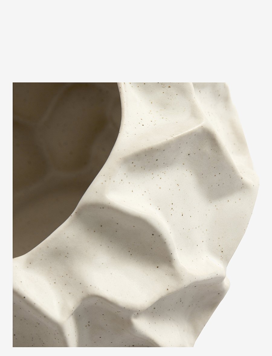Muubs - Jar Soil - blumentöpfe - vanilla - 3