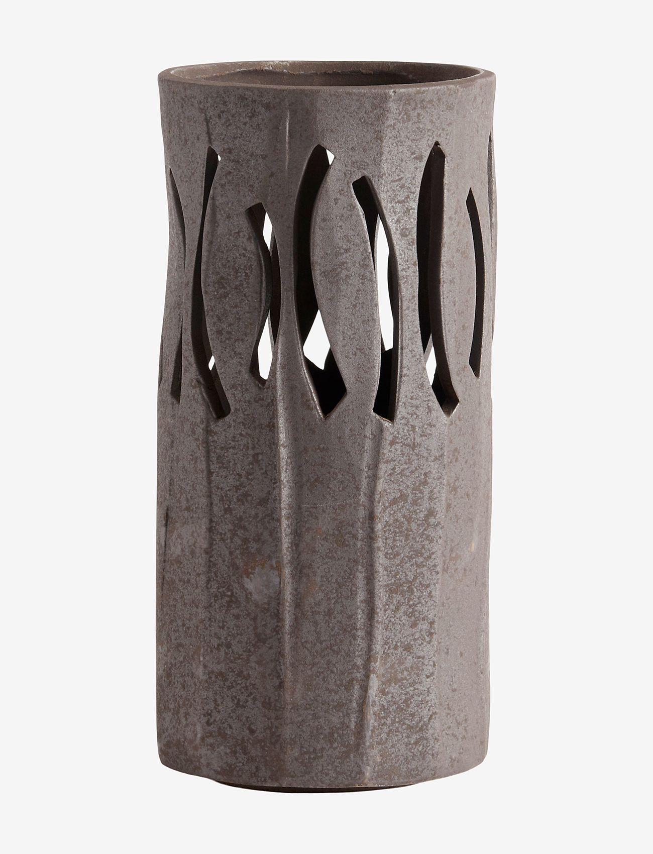 Muubs - Gaia Lantern - laternad - chocolade - 0