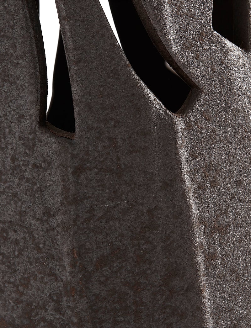 Muubs - Gaia Lantern - laternad - chocolade - 2