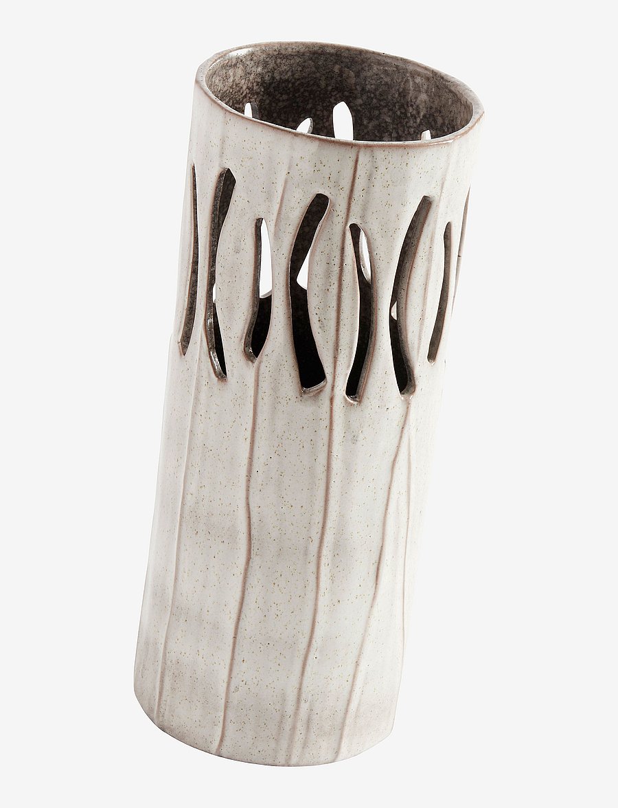 Muubs - Gaia Lantern - laternad - Østers - 1