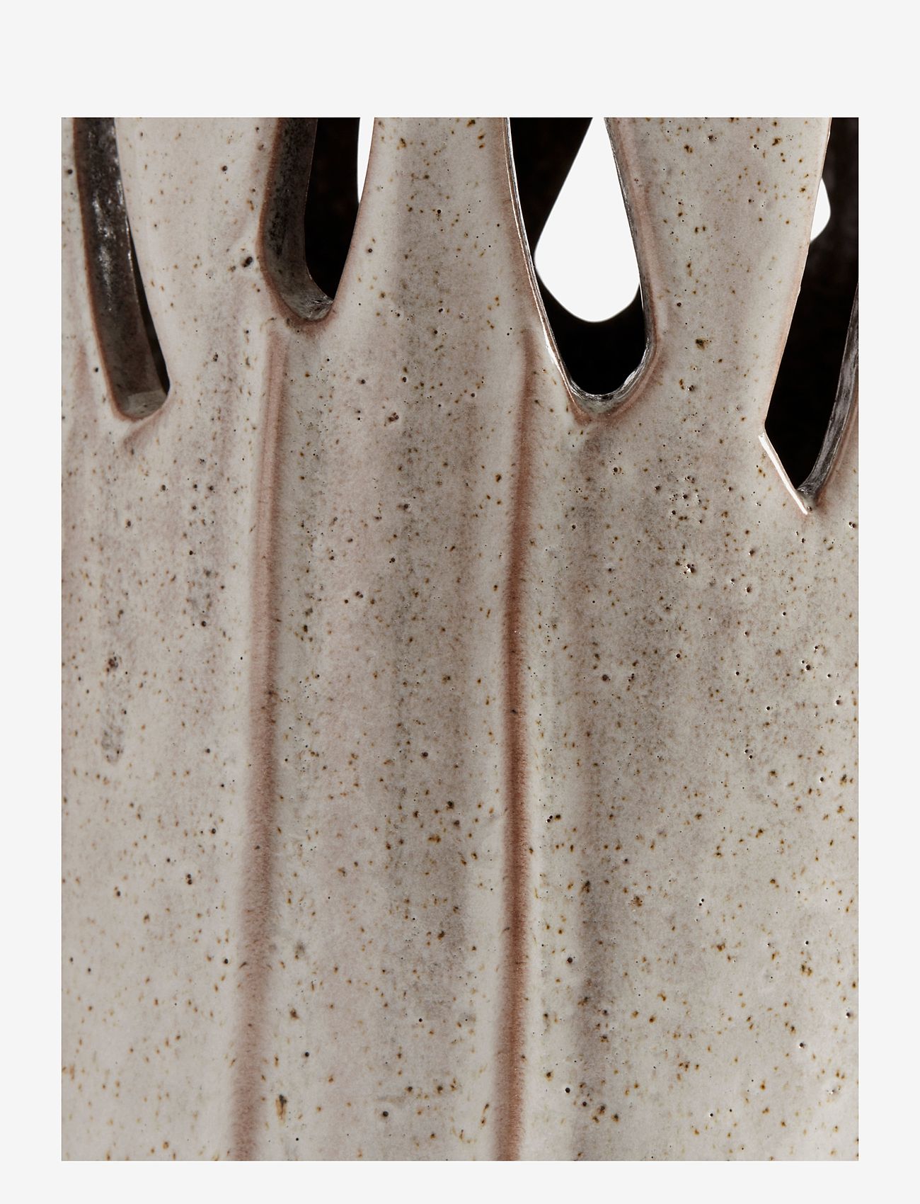 Muubs - Gaia Lanterne - lanterner - Østers - 2