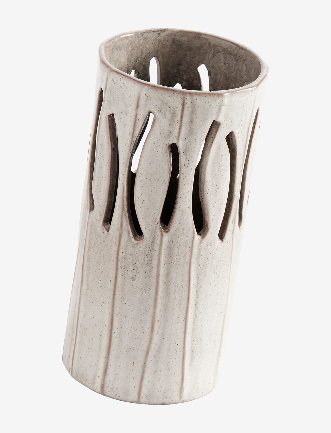 Muubs - Gaia Lantern - laternen - Østers - 2