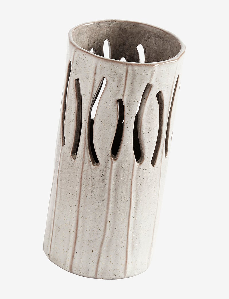 Muubs - Gaia Lantern - laternen - Østers - 2