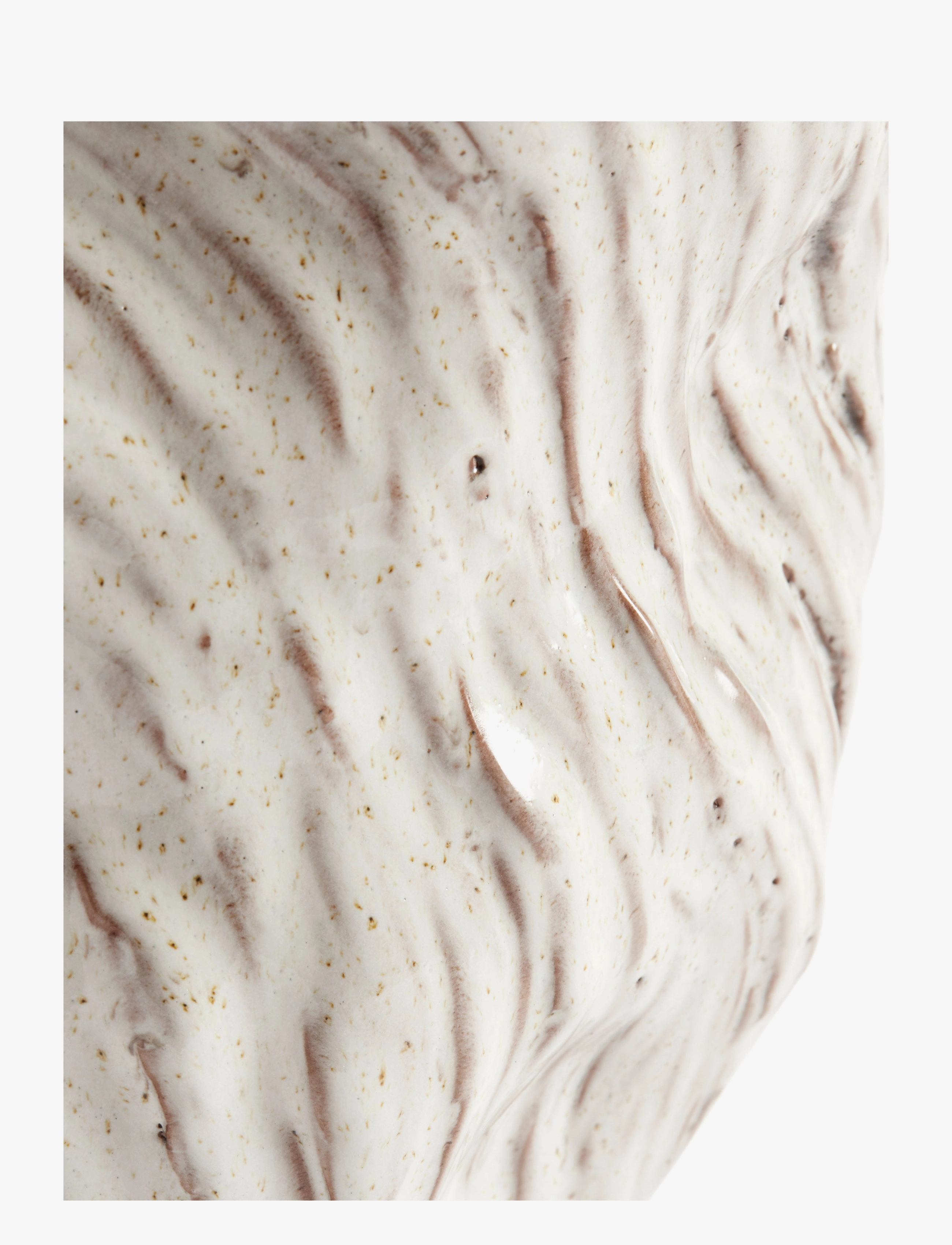 Muubs - Mud vase - vaser - Østers - 3