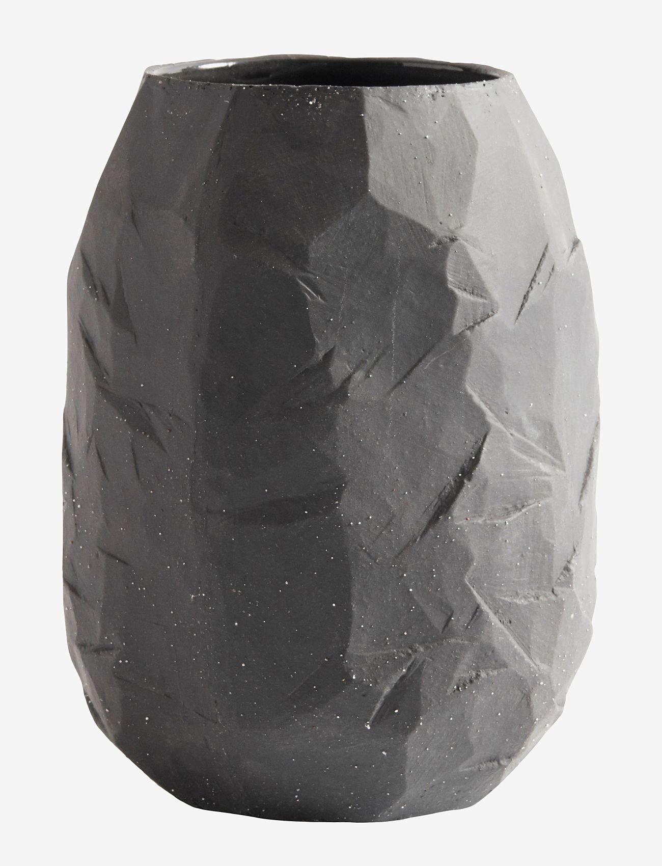 Muubs - Kuri Vase - didelės vazos - stone - 0