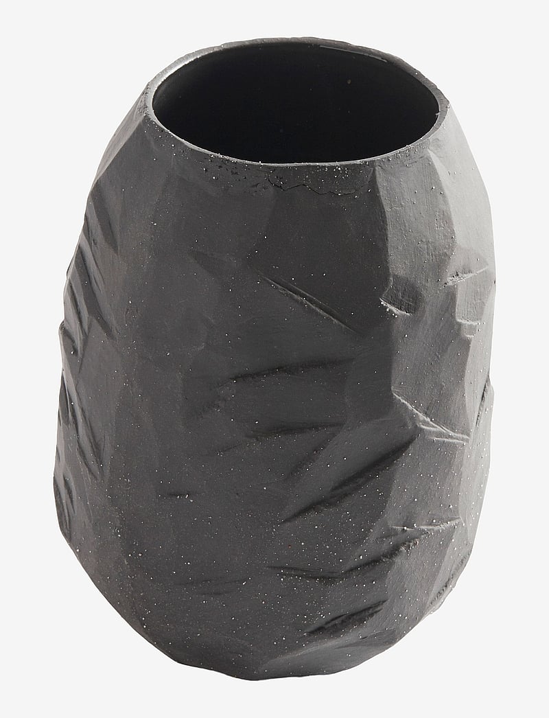 Muubs - Kuri Vase - vases - stone - 2