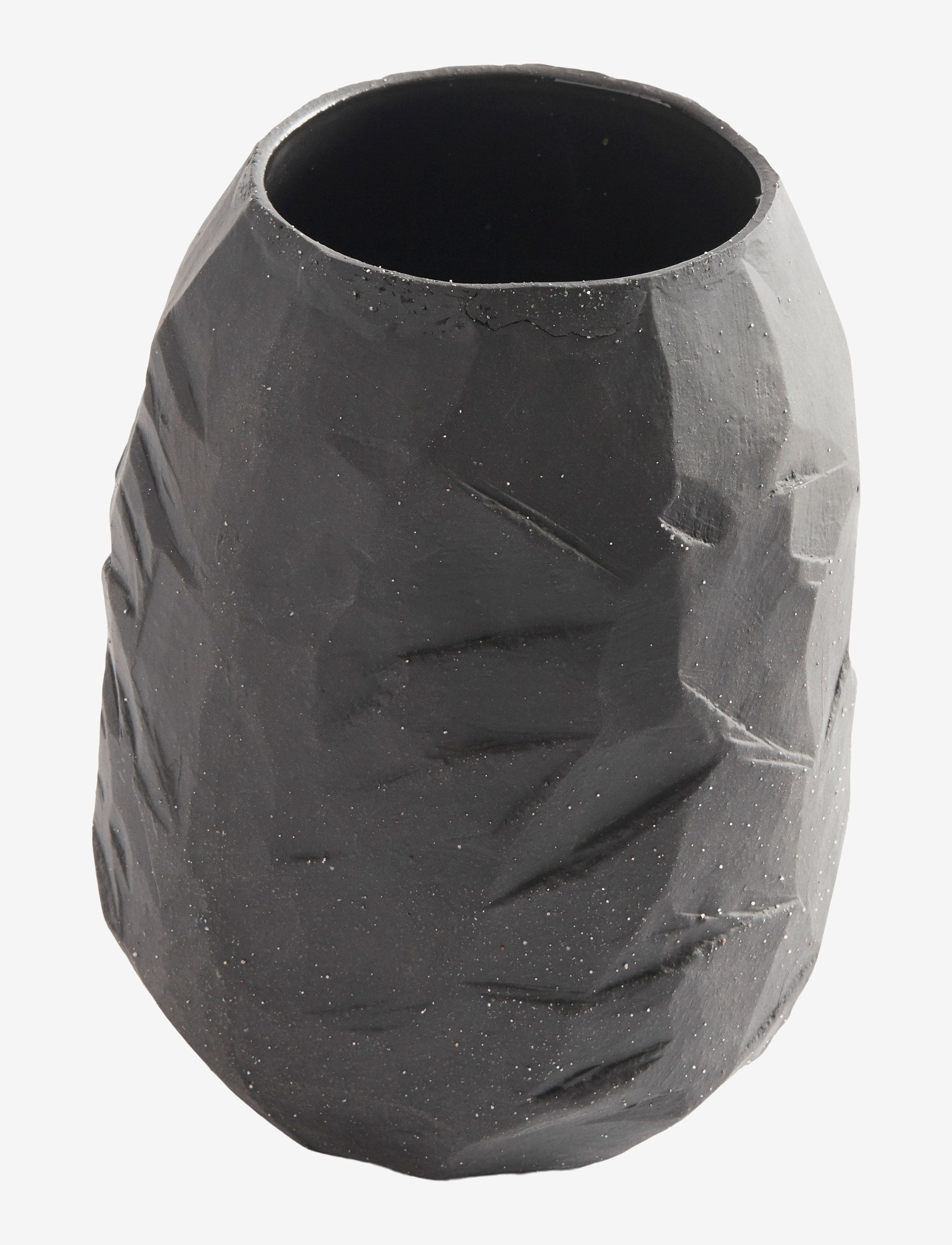 Muubs - Kuri Vase - vasar - stone - 2