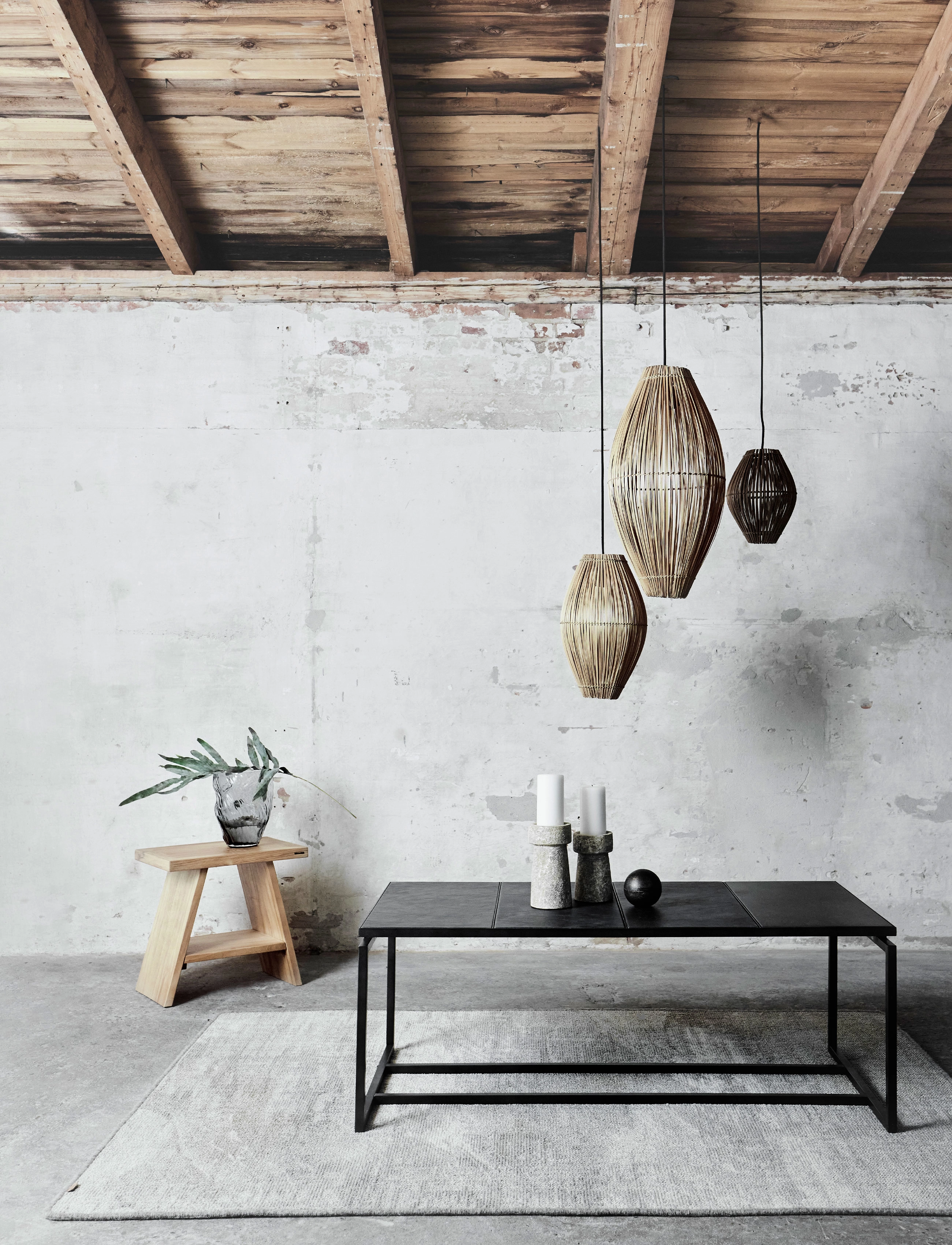 Muubs - Mud - vaser - brown - 4