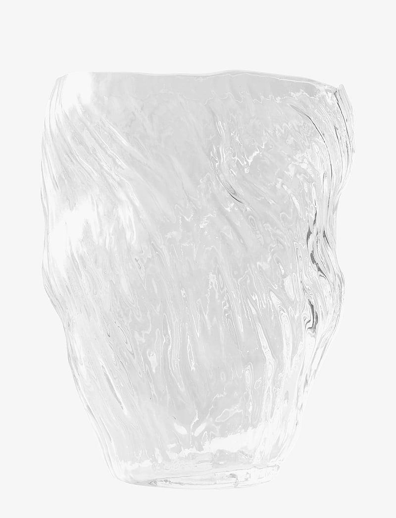 Muubs - Vase Mud - osta hinna alusel - grey - 0