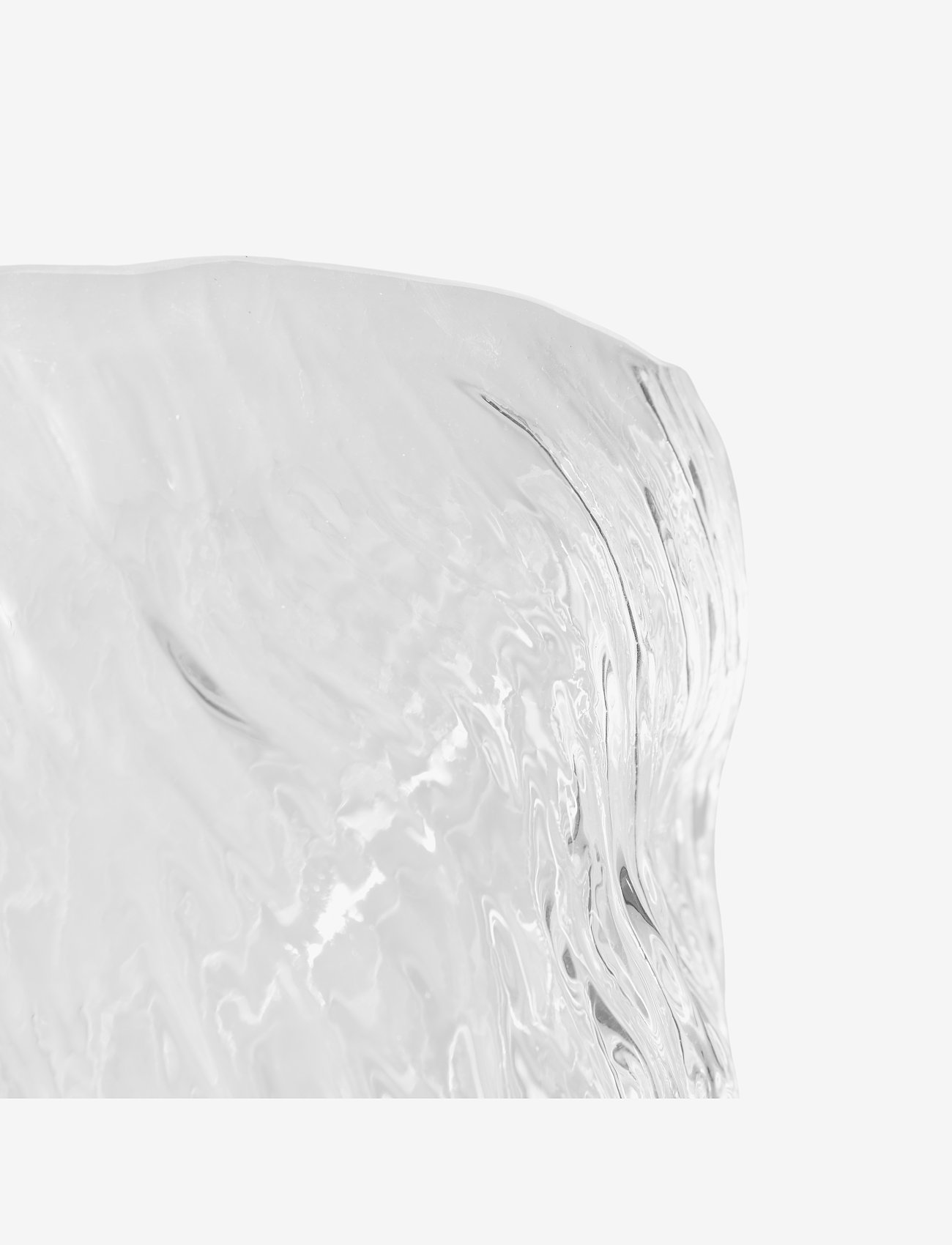 Muubs - Vase Mud - köp efter pris - grey - 1