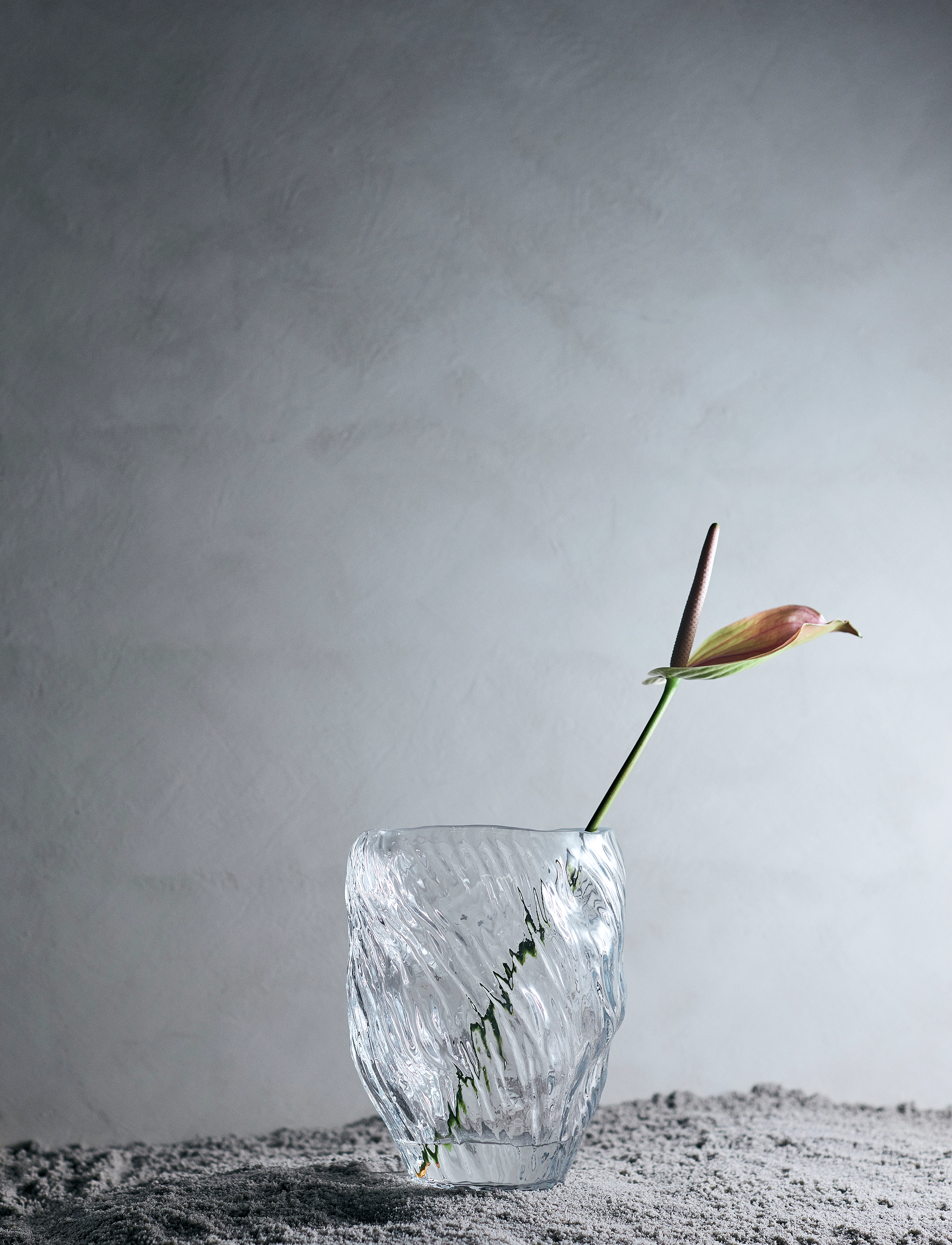 Muubs - Vase Mud - osta hinna alusel - grey - 2