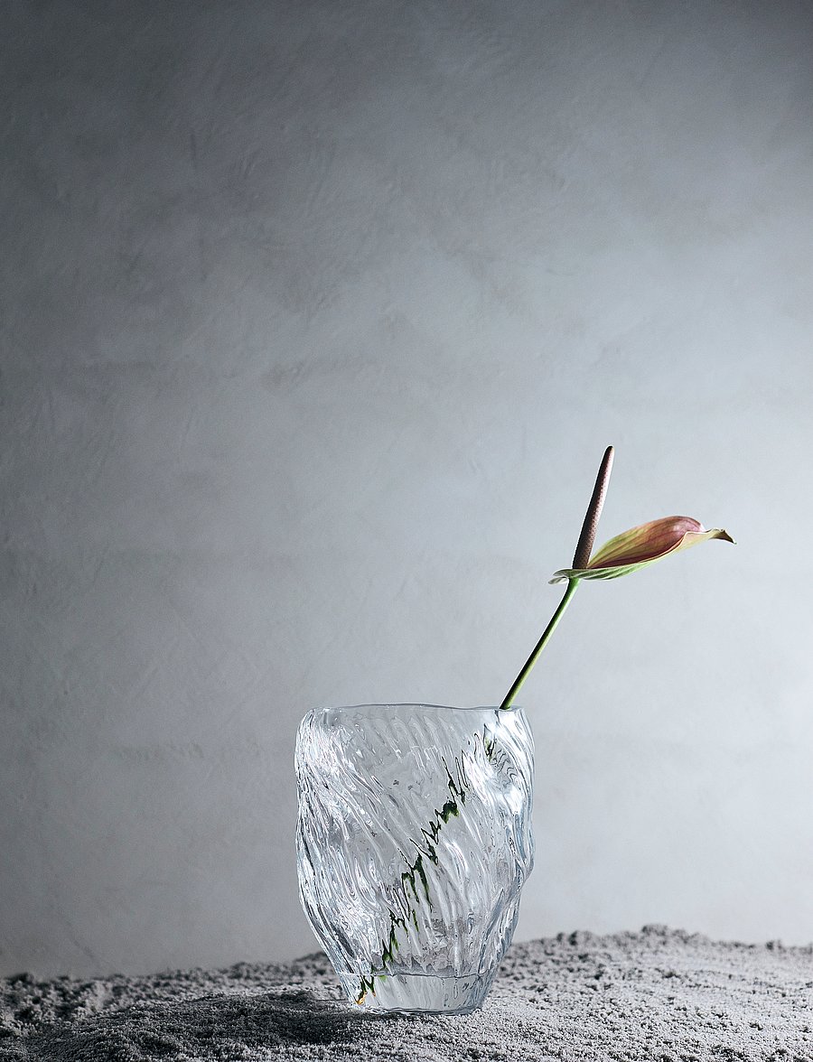 Muubs - Vase Mud - osta hinna alusel - grey - 2