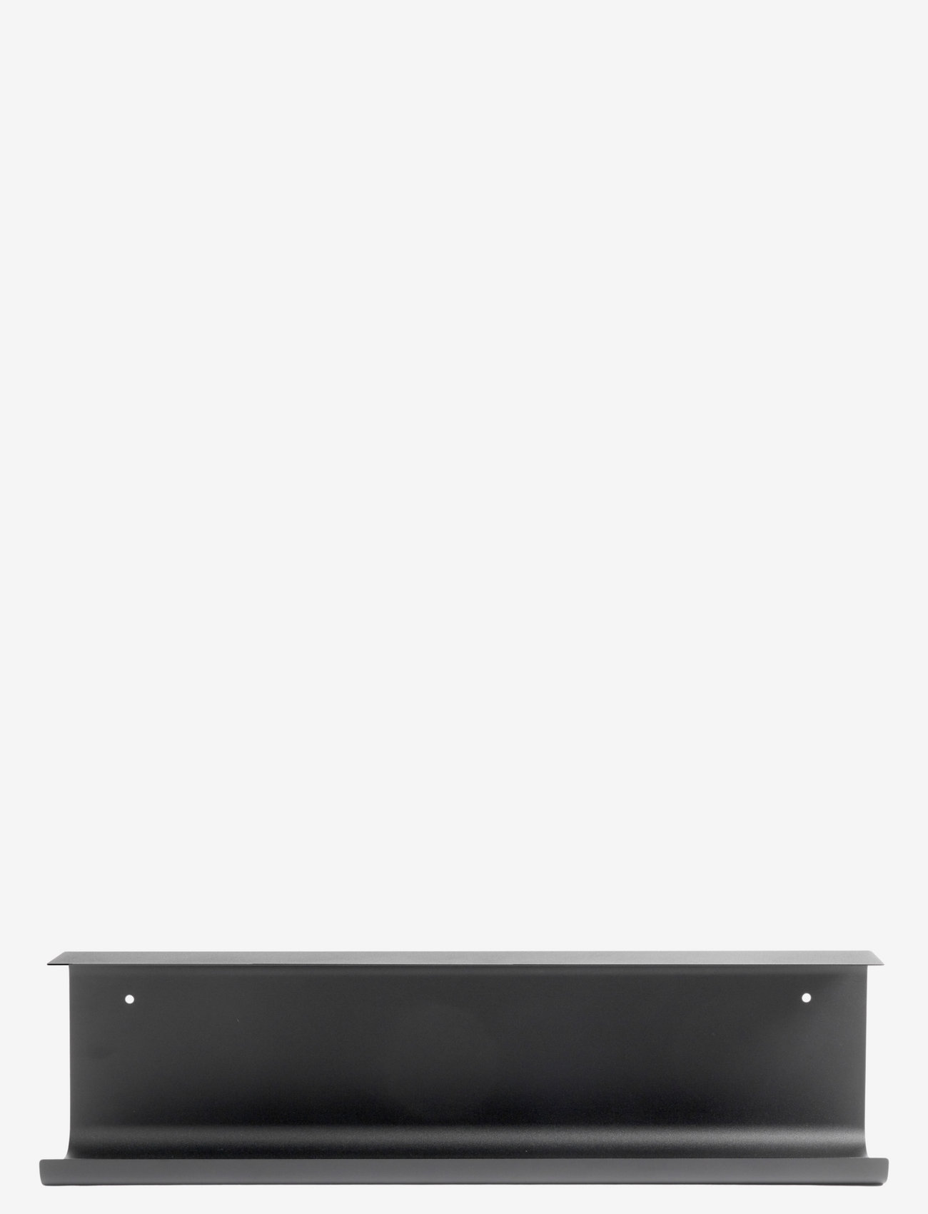 Muubs - Shelf Dublin W70 - hyllor - black - 0