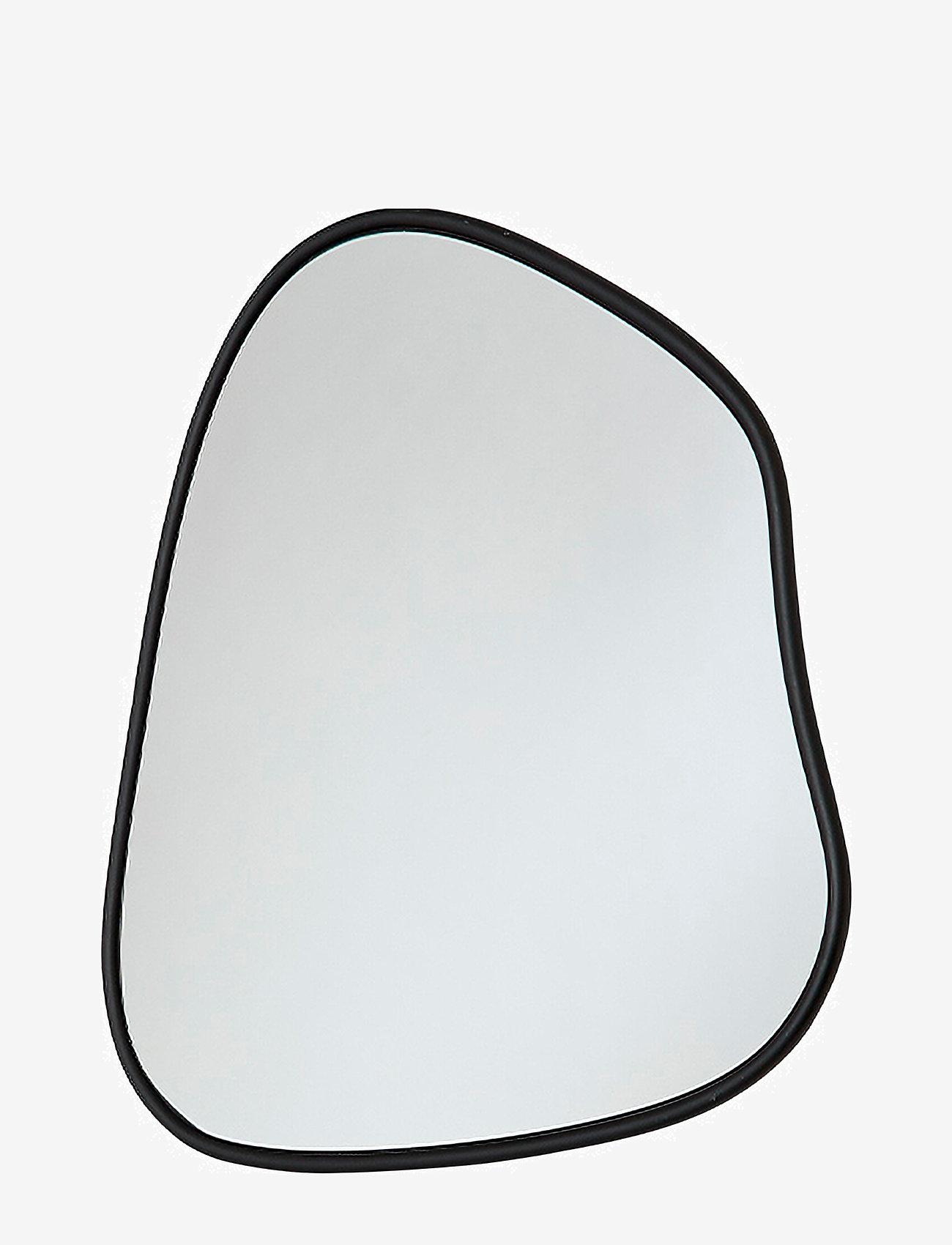 Muubs - Wall mirror Michigan M - black - 0