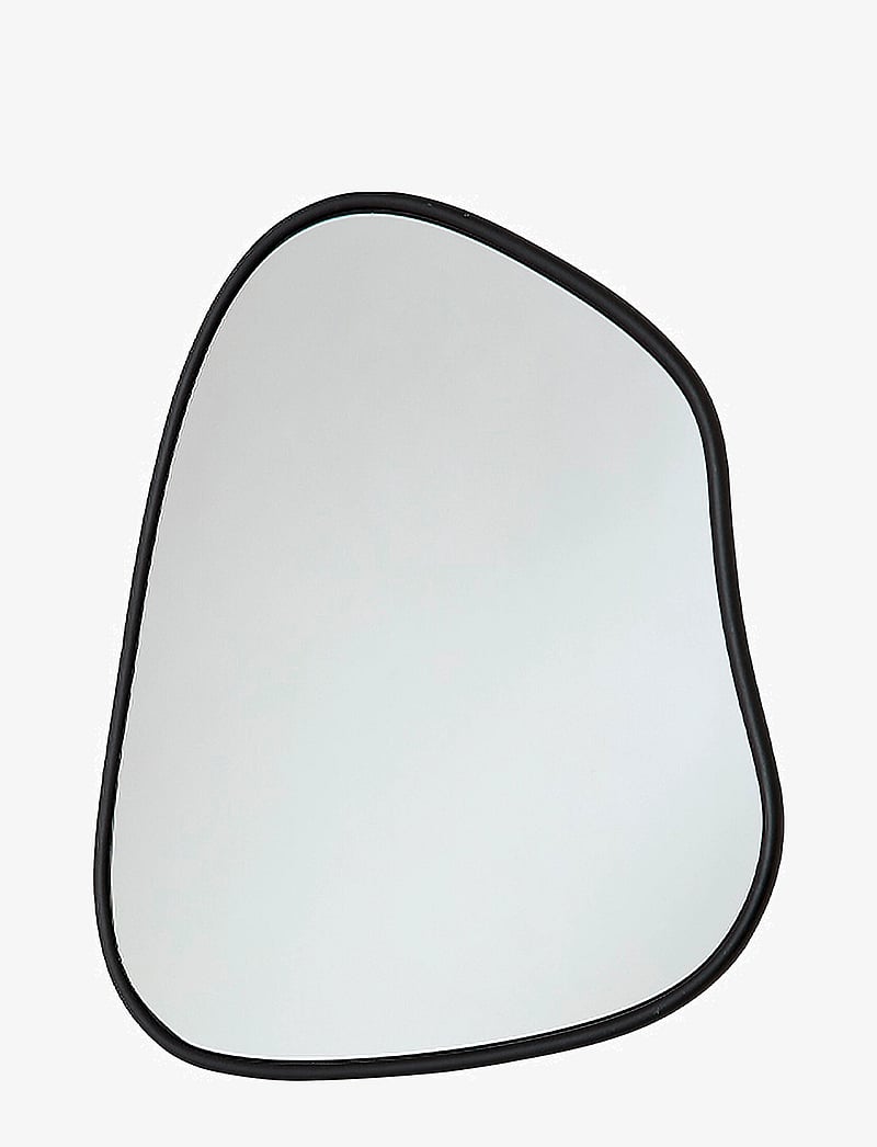 Muubs - Wall mirror Michigan M - black - 0