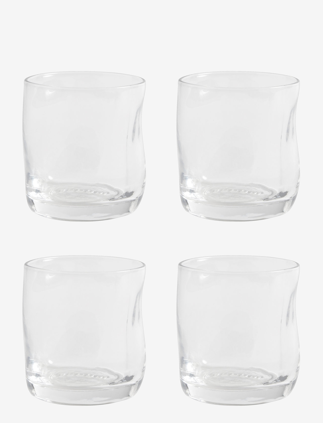 Muubs - Glass Furo S - shop by price - clear - 0
