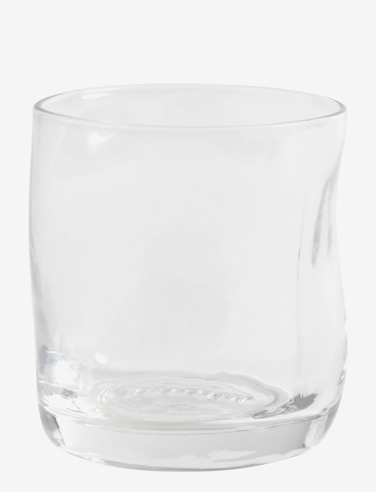 Muubs - Glass Furo S - joogiklaasid - clear - 0
