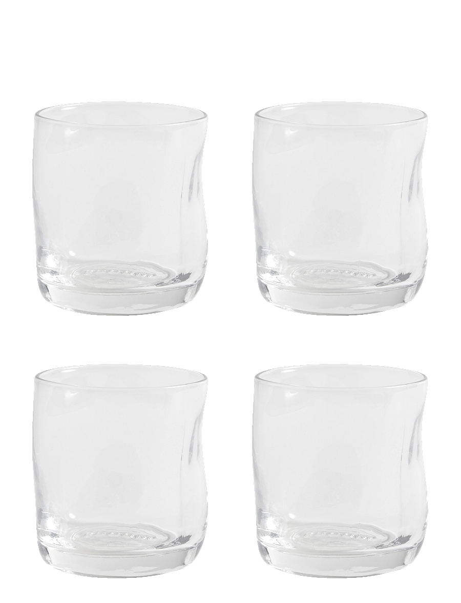 Muubs - Glass Furo S - osta hinna alusel - clear - 1