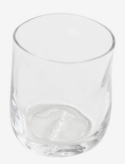Muubs - Glass Furo S - stiklinės ir bokalai - clear - 1