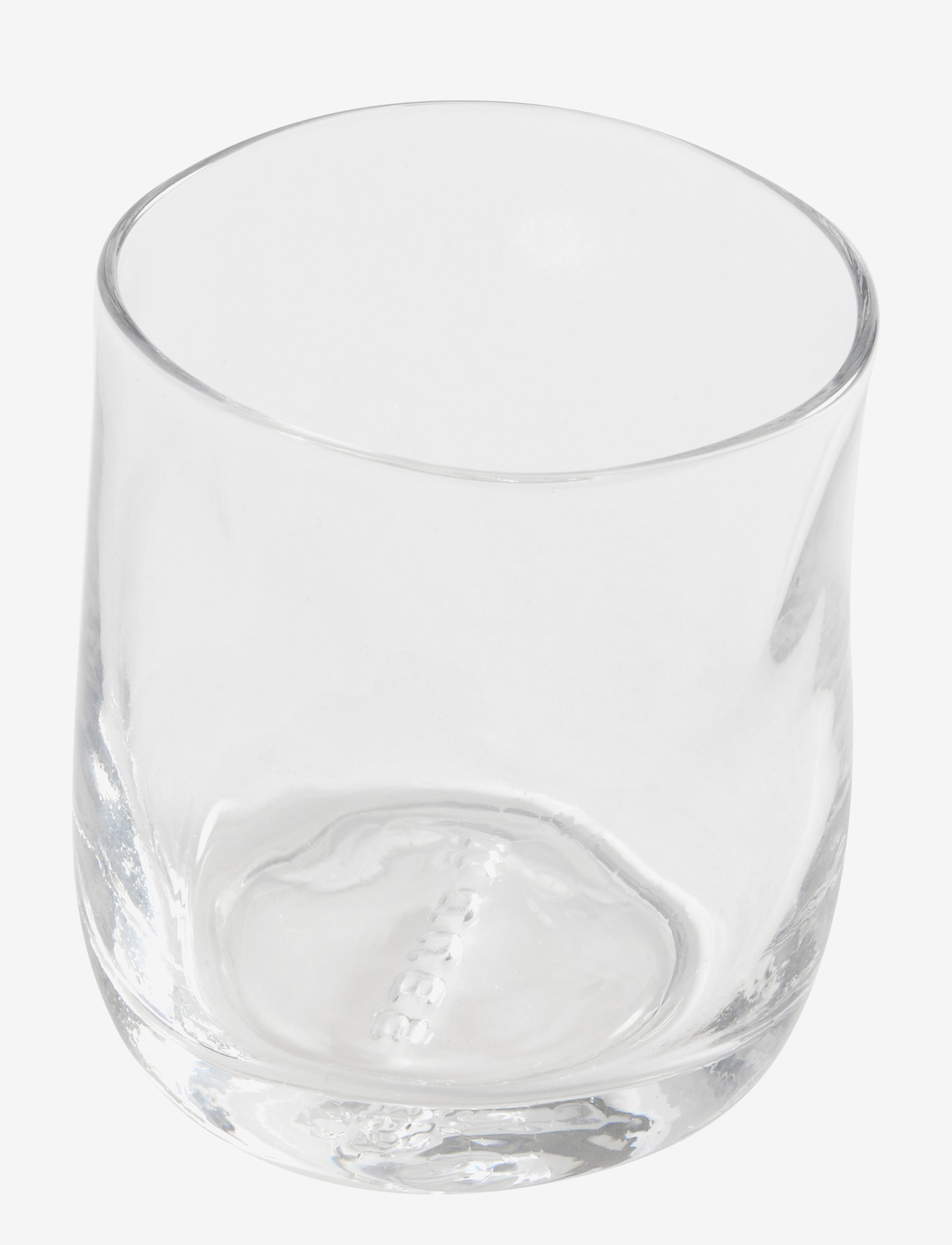Muubs - Glass Furo S - køb efter pris - clear - 2