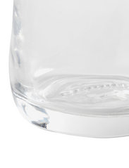 Muubs - Glass Furo S - trinkgläser - clear - 2
