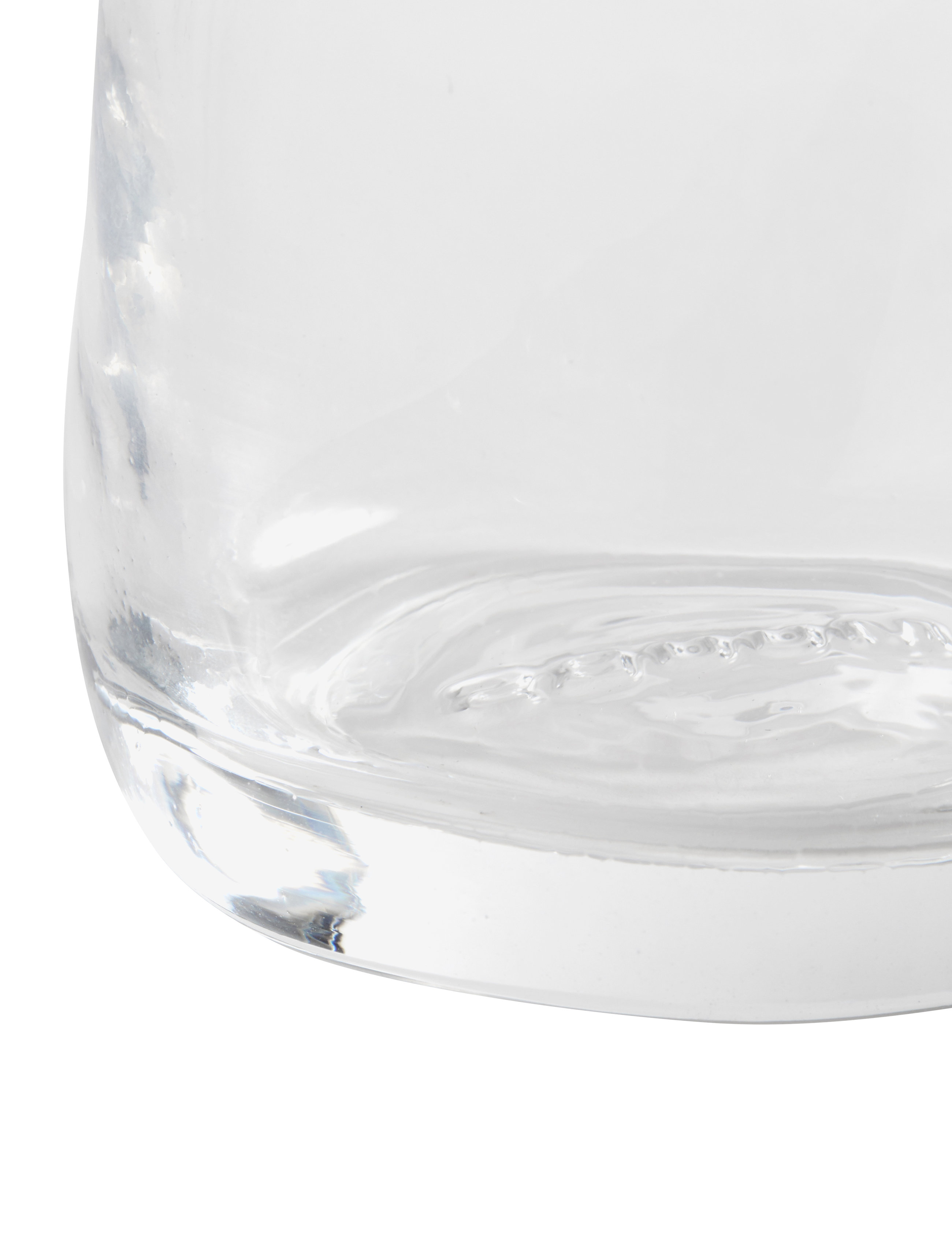 Muubs - Glass Furo S - køb efter pris - clear - 3