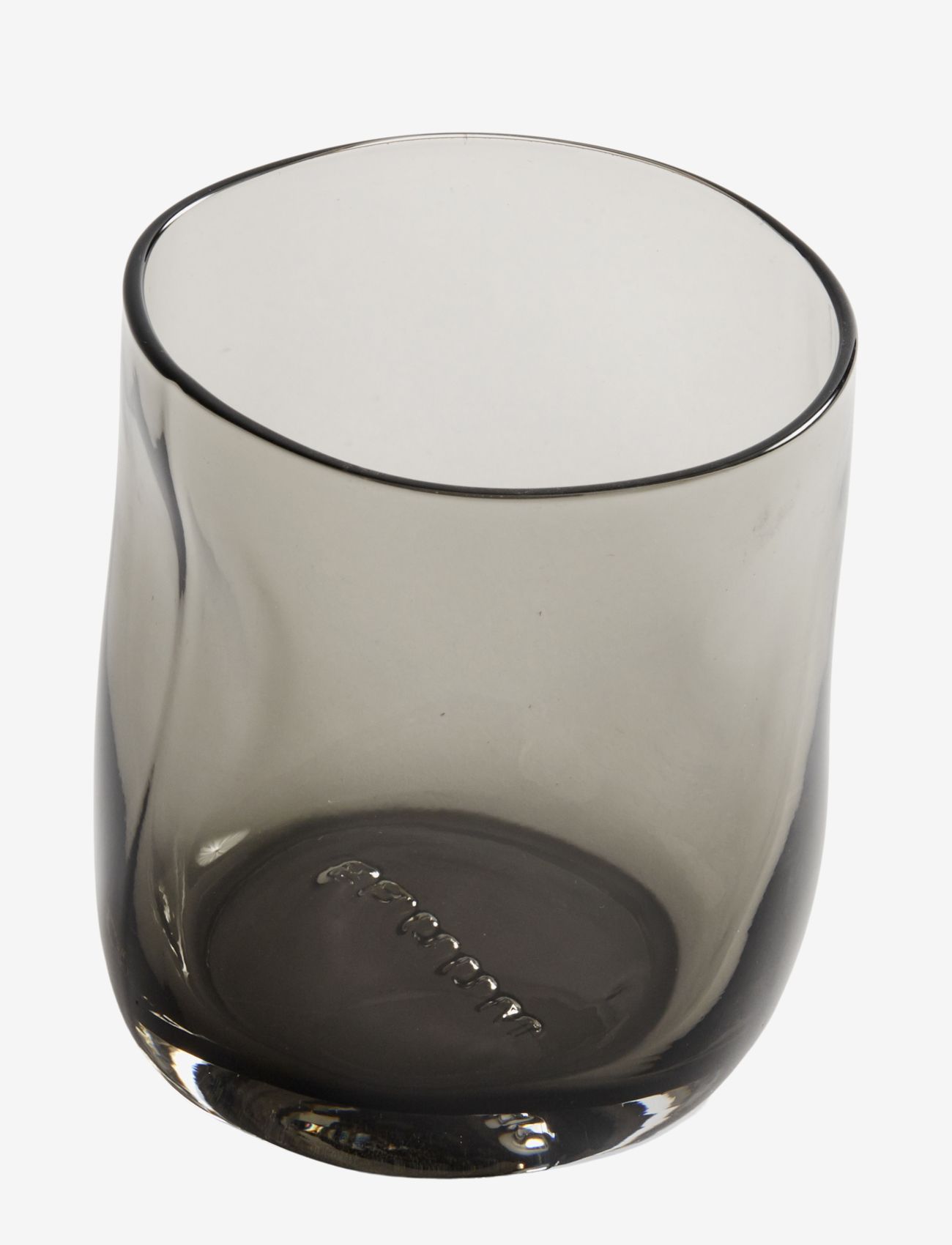 Muubs - Glass Furo S - vannglass - smoked - 1