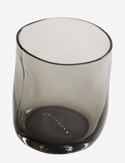 Muubs - Glass Furo S - drinking glasses & tumblers - smoked - 1