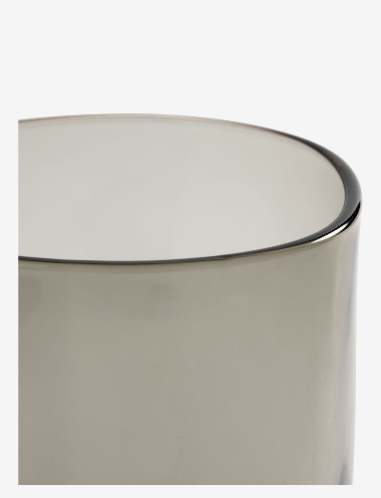 Muubs - Glass Furo S - juomalasit - smoked - 2